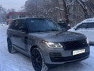 Land Rover Range Rover 2021 года