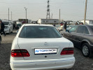 Mercedes-Benz E-Класс 2002 года