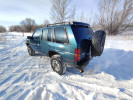 Nissan Terrano 1993 года