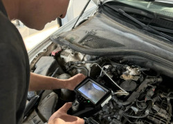Автоподбор автоэксперт компьютерная диагностика толщиномер эндоскоп за