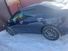 Toyota Corolla 2007 года