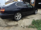 Lexus GS 1998 года