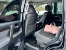 Toyota Land Cruiser 2008 года