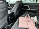 Toyota Land Cruiser 2008 года