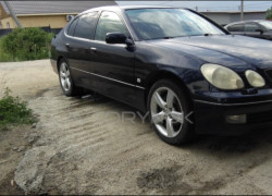 Lexus GS 1998 года