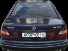 Lexus GS 1998 года
