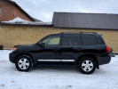 Toyota Land Cruiser 2008 года