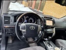 Toyota Land Cruiser 2008 года