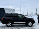 Toyota Land Cruiser 2008 года