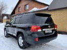Toyota Land Cruiser 2008 года