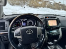 Toyota Land Cruiser 2008 года
