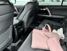 Toyota Land Cruiser 2008 года