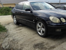Lexus GS 1998 года