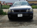 Lexus GS 1998 года