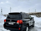 Toyota Land Cruiser 2008 года