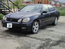 Lexus GS 1998 года