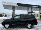 Toyota Land Cruiser 2008 года