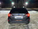 Subaru Outback 2015 года