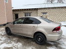 Volkswagen Polo 2019 года