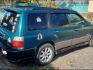 Subaru Forester 1997 года