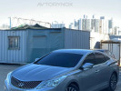 Hyundai Grandeur 2013 года