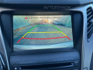 Hyundai Grandeur 2013 года