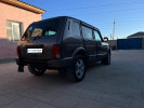 ВАЗ (Lada) 2121 (4x4) 2018 года