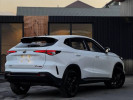 Changan X5 Plus 2025 года