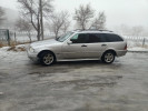 Mercedes-Benz C-Класс 1998 года