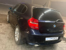BMW 1 серия 2007 года