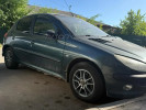 Peugeot 206 2006 года