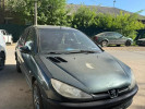 Peugeot 206 2006 года