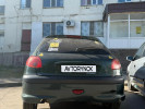 Peugeot 206 2006 года
