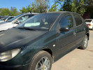 Peugeot 206 2006 года