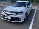 Toyota Camry 2018 года
