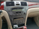 Lexus ES 2002 года