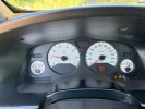 Opel Zafira 2001 года