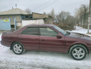 Toyota Camry 1997 года