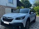 Subaru Outback 2022 года