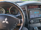 Mitsubishi Pajero 2007 года