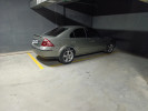 Ford Mondeo 2001 года