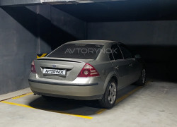 Ford Mondeo 2001 года