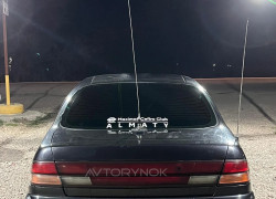 Nissan Cefiro 1995 года