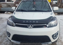 Great Wall Hover M4 2013 года