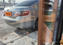 Toyota Camry 2006 года
