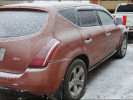 Nissan Murano 2003 года