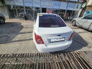 Chevrolet Aveo 2014 года