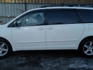Toyota Sienna 2007 года