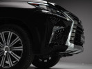 Lexus LX 2015 года