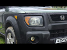 Honda Element 2003 года